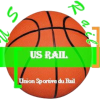US铁路女篮 Logo