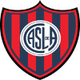 圣洛伦索竞技 Logo