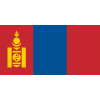 蒙古 Logo