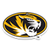 密苏里大学 Logo