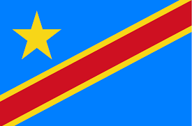 民主刚果 Logo
