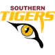 南部老虎女篮 Logo