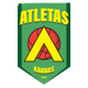 考纳斯阿特莱塔斯 Logo