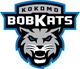 科科莫山猫 Logo