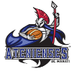 马纳蒂阿特女篮 Logo