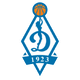 新西伯利亚迪纳摩女篮 Logo