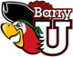巴里大学女篮 Logo