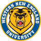 西新英格兰大学 Logo