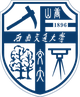西南交通大学 Logo
