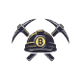 伯南扎 Logo