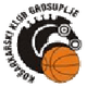 格洛苏普列女篮 Logo