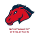 新墨西哥西南大学 Logo