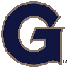 乔治城女篮 Logo