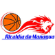 马那瓜雄狮 Logo