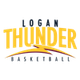 洛根迅雷 Logo