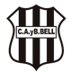 贝尔图书馆 Logo