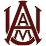 阿拉巴马农工大学 Logo