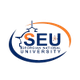 第比利斯SEU大学 Logo