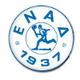 ENAD女篮 Logo
