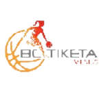 维尔尼亚斯BC女篮 Logo