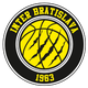 国际布拉蒂斯拉瓦 Logo