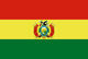玻利维亚女篮 Logo