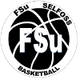 FSU塞尔福斯 Logo