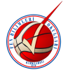 柯克拉雷利女篮 Logo