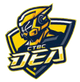 新台北DEA Logo