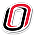 内布拉斯加奥马哈女篮 Logo