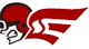 厄斯金学院 Logo