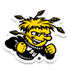 卫奇塔州立大学 Logo