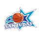 圣犹大 Logo