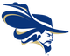 蒙特利特学院 Logo
