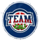 卡利队 Logo