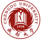 成都大学 Logo