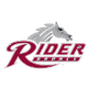莱德大学 Logo