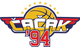 卡卡94 Logo