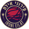 艾罗尼埃拉特 Logo