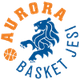 奥罗拉耶西 Logo