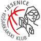 耶塞尼采 Logo