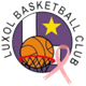 卢克索卑女篮 Logo