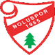 博卢斯波尔 Logo