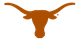德克萨斯州女篮 Logo