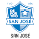 巴拉圣荷西女篮 Logo