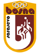 波斯纳 Logo