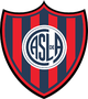 圣洛伦索 Logo