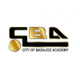 CD巴达霍斯学院 Logo
