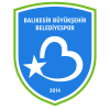 巴里科斯士邦 Logo