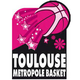 图鲁兹女篮 Logo